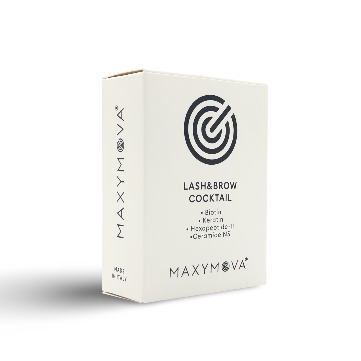Lash & Brow Cocktail | Final Lamination Serum | MAXYMOVA